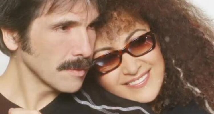 Amanda Miguel rompe el silencio: ¿habrá amor después de la pérdida? Confiesa si volverá a enamorarse